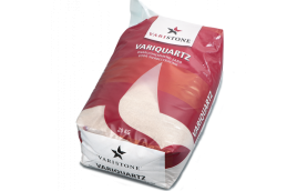 Varistone Variquartz Sand (naturel) onkruidremmend inveegzand 20 kg