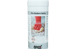Epex 1K Cracker 1 liter flacon