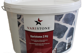 Varistone Z PU Steengrijs 25 kg