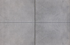 Triagres 3.0 Craft Dark Grey 90x90x3 cm