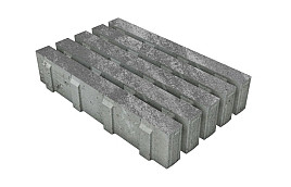 EcoSteen Stroke Elba 60x40x12