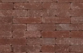 Tambour Beemsters Bont 20x5x7 cm