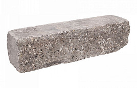 Granibiels getrommeld 60x14x15 cm Ivory