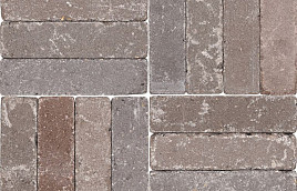 Abbeystones 15x5x7 cm Montecassino