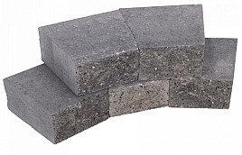 GardenWall Grezzo 22x18,5 cm
