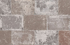 Abbeystones 20x30x6 cm Montecassino