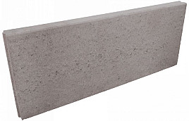 Opsluitband 7x40x100 cm Grijs
