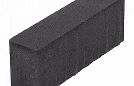Soft Comfort 20x5x7 cm Nero