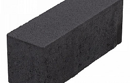 Soft Comfort 21x7x8 cm Nero