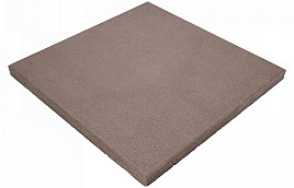 Optimum Tuintegel 60x60x4 cm Taupe