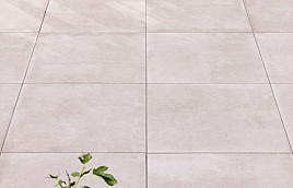 GeoCeramica Brooklyn Beige 100x100x4 cm