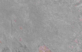 GeoCeramica Heritage Mid. Grey 60x60x4