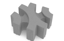 Virage Grey 30x30x12