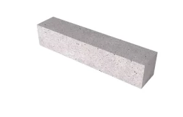 Oud Hollandse traptrede grijs 100x30x20 cm