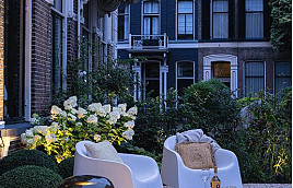 in-lite BIG VOQUE BLACK